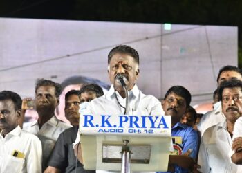 உழைப்பவர்களுக்கு கழகத்தில் மரியாதை நிச்சயம் உண்டு