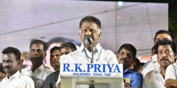 உழைப்பவர்களுக்கு கழகத்தில் மரியாதை நிச்சயம் உண்டு