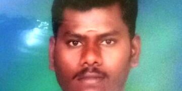 ஆந்திர மாநில சித்தூரில் ரூ.2.5 கோடி செம்மரக்கட்டை கடத்தல்-தி.மு.க. ஒன்றியக்குழு தலைவரின் கணவர் கைது