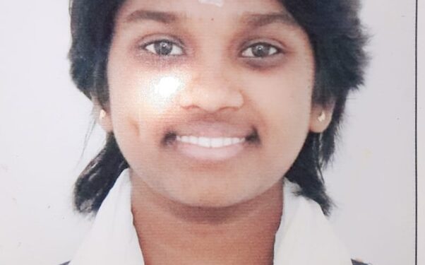 நீட் பயிற்சி மைய விடுதியில் மாணவி தற்கொலை