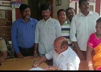 தி.மு.க. அரசின் ஊழல்களை தொகுத்து மத்திய அரசுக்கு விரைவில் அனுப்புவோம்