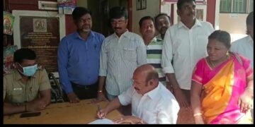 தி.மு.க. அரசின் ஊழல்களை தொகுத்து மத்திய அரசுக்கு விரைவில் அனுப்புவோம்