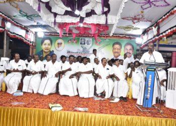 தி.மு.க. எதிர்க்கட்சியாக இருந்தபோது இனித்த கவர்னர் ஆளும் கட்சியான பிறகு கசக்கிறாரா?