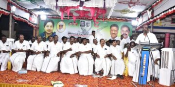 தி.மு.க. எதிர்க்கட்சியாக இருந்தபோது இனித்த கவர்னர் ஆளும் கட்சியான பிறகு கசக்கிறாரா?