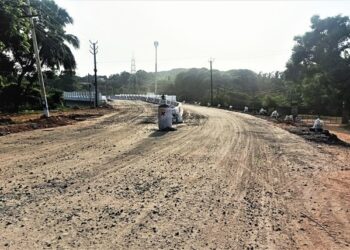 அரைகுறையாக, அவசரமாக கட்டி முடிக்கப்பட்டதால் விபரீதம் – கழக ஆட்சியில் தொடங்கப்பட்டது என்பதால் விடியா தி.மு.க. அரசு அலட்சியம்