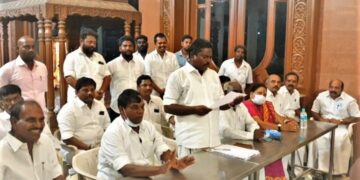 கழக பொதுச்செயலாளராக 11-ந்தேதி பதவி ஏற்பது உறுதி -எடப்பாடியாருக்கு வரலாறு காணாத வரவேற்பு