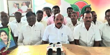 எடப்பாடியார் கழக பொதுச்செயலாளராக பொறுப்பேற்பது உறுதி