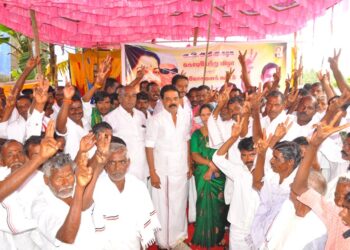 ரூ.16 ஆயிரம் உரிமைத்தொகை எப்போது வழங்குவீர்கள்- விடியா தி.மு.க. அரசிடம் குடும்ப தலைவிகள் கேட்கிறார்கள்