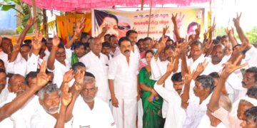 ரூ.16 ஆயிரம் உரிமைத்தொகை எப்போது வழங்குவீர்கள்- விடியா தி.மு.க. அரசிடம் குடும்ப தலைவிகள் கேட்கிறார்கள்