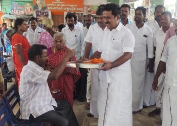 கழக நிர்வாகிகள், தொண்டர்களின் விருப்பம் நிறைவேறி விட்டது