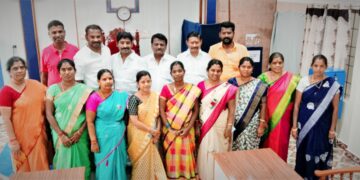 தேவகோட்டை நகராட்சியில் தி.மு.க. சதி முறியடிப்பு – கழக கவுன்சிலர்கள் போட்டியின்றி தேர்வு