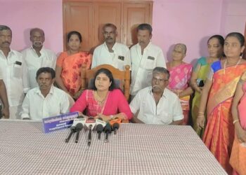 பெருங்குளம் பேரூராட்சியை கழகம் கைப்பற்றியது – தலைவராக புவனேஸ்வரி சண்முகநாதன் தேர்வு