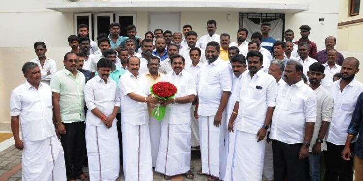 ஸ்டாலின் இதுவரை என்ன செய்துள்ளார்- எடப்பாடியார் கேள்வி