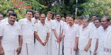 ரூ.2 கோடி மதிப்பில் வளர்ச்சி திட்டப்பணிகள்-முன்னாள் அமைச்சர் கே.ஏ.செங்கோட்டையன் தொடங்கி வைத்தார்