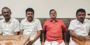 நாடாளுமன்ற தேர்தலில் 40 தொகுதிகளையும் கழகம் கைப்பற்றியே தீரும் -முன்னாள் அமைச்சர் என்.தளவாய்சுந்தரம் சூளுரை