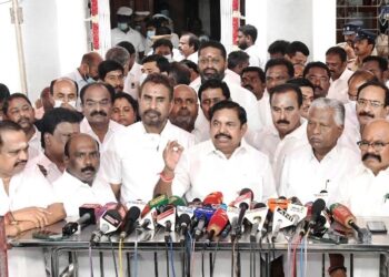 ஓராண்டு தி.மு.க. ஆட்சியில் மக்களுக்கு வேதனை தான் மிச்சம்