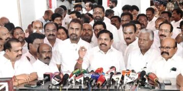 ஓராண்டு தி.மு.க. ஆட்சியில் மக்களுக்கு வேதனை தான் மிச்சம்