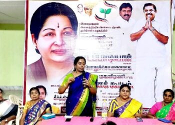 மீண்டும் முதலமைச்சராக பொறுப்பேற்று பொற்கால ஆட்சியை நடத்தி காட்டுவார்