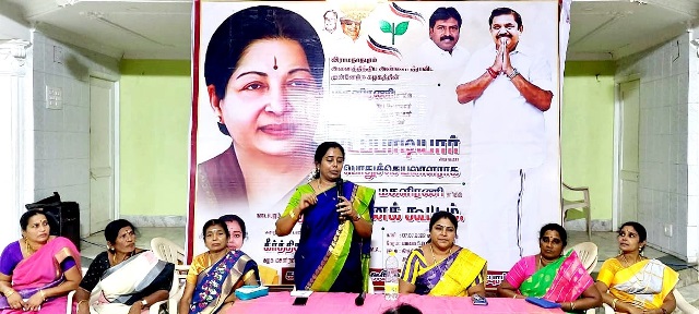 மீண்டும் முதலமைச்சராக பொறுப்பேற்று பொற்கால ஆட்சியை நடத்தி காட்டுவார்