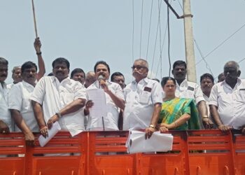 எடப்பாடியார் மீண்டும் முதலமைச்சர் ஆவாரா என மக்கள் எதிர்பார்க்கின்றனர்-சேலம் புறநகர் மாவட்ட கழக செயலாளர் ஆர்.இளங்கோவன் பேச்சு