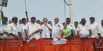 எடப்பாடியார் மீண்டும் முதலமைச்சர் ஆவாரா என மக்கள் எதிர்பார்க்கின்றனர்-சேலம் புறநகர் மாவட்ட கழக செயலாளர் ஆர்.இளங்கோவன் பேச்சு