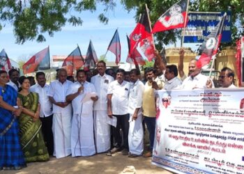 கழக ஆட்சி மலரும் நாள் வெகு தொலைவில் இல்லை