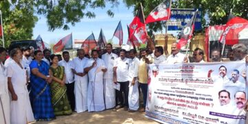 கழக ஆட்சி மலரும் நாள் வெகு தொலைவில் இல்லை