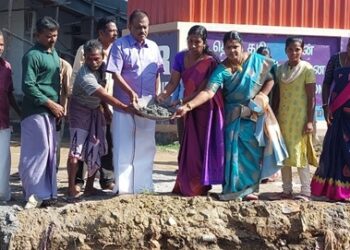 தாழக்குடி- சந்தைவிளை இணைப்பு பால பணிகளை விரைந்து முடிக்க வேண்டும்