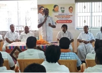 சட்டமன்ற தேர்தல் இப்போது வந்தால் 234 தொகுதிகளிலும் கழகம் வெற்றிபெறும்