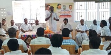 சட்டமன்ற தேர்தல் இப்போது வந்தால் 234 தொகுதிகளிலும் கழகம் வெற்றிபெறும்