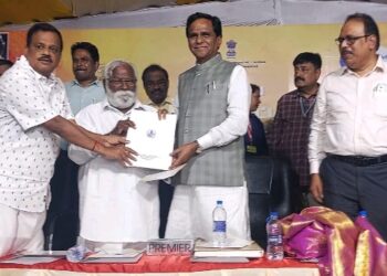 நாகர்கோவில்-தாம்பரம் இடையே வாரம் ஒருமுறை இயங்கும் ரயிலை தினசரி இயக்க வேண்டும்