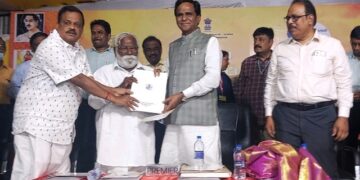 நாகர்கோவில்-தாம்பரம் இடையே வாரம் ஒருமுறை இயங்கும் ரயிலை தினசரி இயக்க வேண்டும்