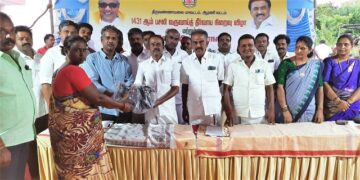 மக்கள் குறைகளை கேட்டறிந்து தீர்வு காண நடவடிக்கை-சேவூர் எஸ்.இராமச்சந்திரன் எம்.எல்.ஏ உறுதி