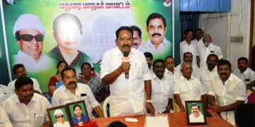 இனி வரும் தேர்தலில் கழகம் வெற்றிபெறுவது உறுதி-முன்னாள் அமைச்சர் செல்லூர் கே.ராஜூ பேட்டி