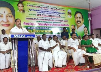 கட்சிக்கும், கோபாலபுரத்திற்கும் பயனளிக்கும் திட்டங்களையே தி.மு.க. அரசு கொண்டு வரும்