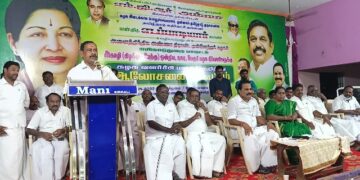 கட்சிக்கும், கோபாலபுரத்திற்கும் பயனளிக்கும் திட்டங்களையே தி.மு.க. அரசு கொண்டு வரும்