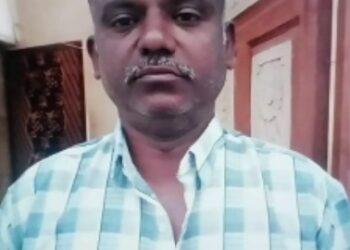 மழைநீர் வடிகாலுக்காக தோண்டப்பட்ட பள்ளத்தில் விழுந்தவர் பரிதாபமாக உயிரிழப்பு