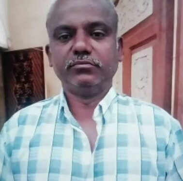 மழைநீர் வடிகாலுக்காக தோண்டப்பட்ட பள்ளத்தில் விழுந்தவர் பரிதாபமாக உயிரிழப்பு