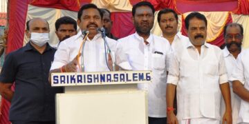 இத்தனை முதலமைச்சர்கள் இருந்தால் திட்டங்கள் எப்படி நிறைவேறும்-எதிர்க்கட்சி தலைவர் கடும் தாக்கு