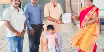 சித்த மருத்துவ கட்டிட அபிவிருத்தி பணிக்கு ரூ.20 லட்சம் நிதி ஒதுக்கீடு-முன்னாள் அமைச்சர் கடம்பூர் செ.ராஜூ உறுதி