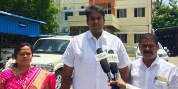 நிர்வாகம் மிகவும் மெத்தனப்போக்கில் செயல்படுகிறது -சென்னை மாநகராட்சி மன்ற கழக குழுத்தலைவர் குற்றச்சாட்டு