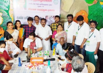 தி.மு.க.வினருக்கு மட்டுமே விடியல்-மக்களுக்கு என்றுமே விடியா அரசு – முன்னாள் அமைச்சர் செல்லூர் கே.ராஜூ கடும் தாக்கு