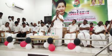 தகவல் தொழில்நுட்ப பிரிவு நிர்வாகிகளுக்கு கழகம் என்றும் உறுதுணையாக இருக்கும்