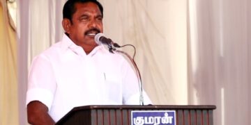 பெண் குழந்தைகளை பேணி பாதுகாப்போம் – எதிர்க்கட்சி தலைவர் எடப்பாடி கே.பழனிசாமி வேண்டுகோள்