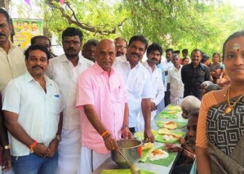 அம்மாவின் ஆட்சி மீண்டும் எப்போது அமையும் என்று மக்கள் எதிர்ப்பார்ப்பு-முன்னாள் அமைச்சர் கடம்பூர் செ.ராஜூ பேச்சு