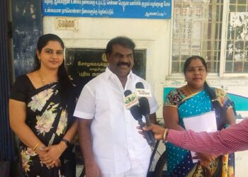 மக்கள் நலனில் அக்கறையற்றவர்களை வெற்றிபெற வைத்து விட்டோமே