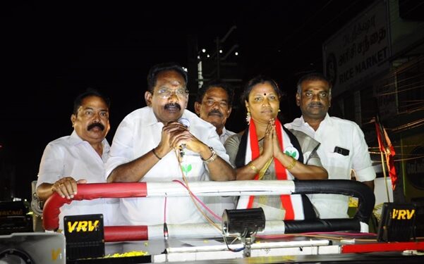 விடியா தி.மு.க. ஆட்சியால் மக்களுக்கு பயன் இல்லை- முன்னாள் அமைச்சர் செல்லூர் கே.ராஜூ குற்றச்சாட்டு