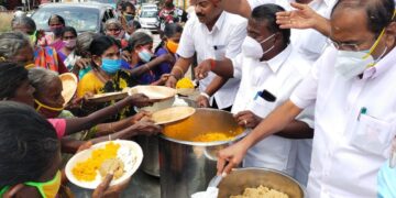 மக்கள் விரோத தி.மு.க. ஆட்சிக்கு முடிவு கட்டுவோம் – முன்னாள் அமைச்சர் பி.தங்கமணி சூளுரை