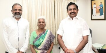 தி.மு.க.வின் பேச்சு கேலிக்கூத்து – எதிர்க்கட்சி தலைவர் காட்டம்