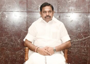 விடியா தி.மு.க. அரசை கண்டித்து 25-ந்தேதி மாபெரும் கண்டன ஆர்ப்பாட்டம் -இடைக்கால பொதுச்செயலாளர் அறிவிப்பு